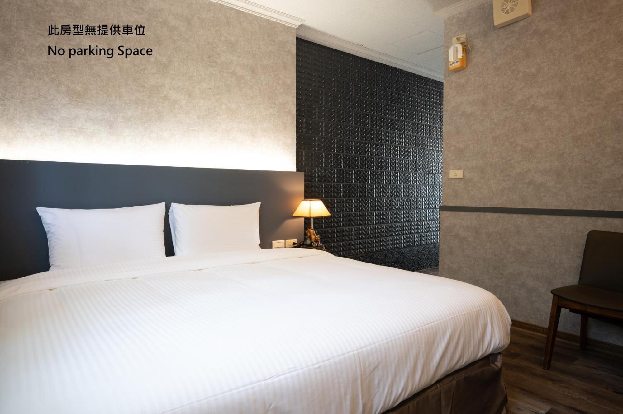 東旅驛棧 Motel Jiaoxi Værelse billede